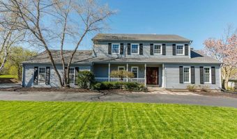 16270 Shore Line Dr, Brookfield, WI 53005