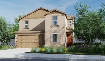 9065 Himalaya Way Plan: Residence 2179, Antelope, CA 95843