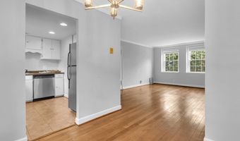 2971 S COLUMBUS St B1, Arlington, VA 22206