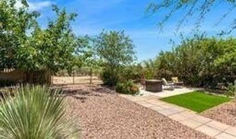 2540 W DIAMOND Dr, Benson, AZ 85602
