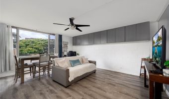 98-1034 Moanalua Rd 4-303, Aiea, HI 96701