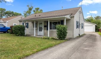 314 Roosevelt Ave, Elyria, OH 44035