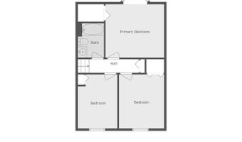 2804 WHITE ROSE Ct, Abingdon, MD 21009