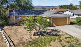 409 Sierra St, Fernley, NV 89408