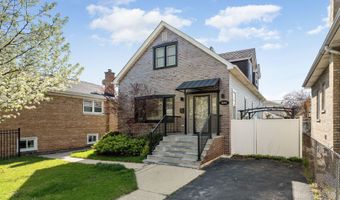 6252 N Nagle Ave, Chicago, IL 60646