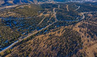 38 Copper Ridge Rd Lot 38, Alto, NM 88312