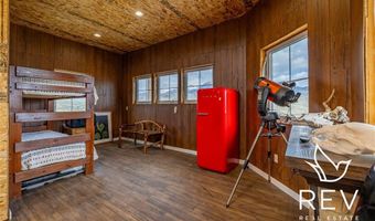 63 Moose Creek Rd, Cody, WY 82414