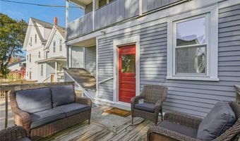 48 Constitution St 1, Bristol, RI 02809