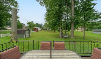 5085 E Rockwell Rd, Austintown, OH 44515