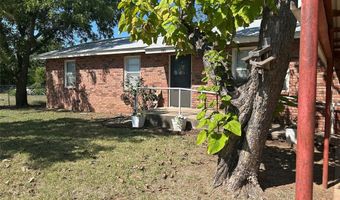 505 S Sycamore St, Archer City, TX 76351