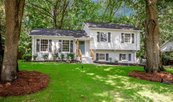 6706 Queensberry Dr, Charlotte, NC 28226