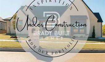 8141 Sacred Frst, Arcadia, OK 73007