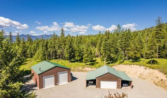 516 Culvert Ln, Bonners Ferry, ID 83805