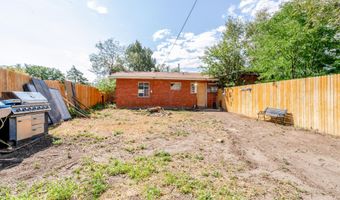 3002 CURTIS Dr, Amarillo, TX 79109