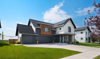 173 Lion Peak Dr, Bozeman, MT 59718