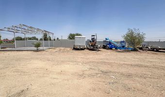 2411 Socorro Rd, Carlsbad, NM 88220