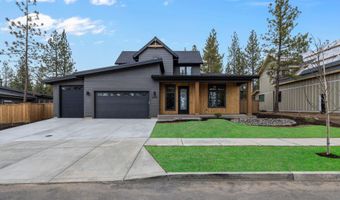 62534 NW Woodsman Loop, Bend, OR 97703