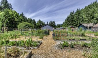 71624 Fishhawk Rd, Birkenfeld, OR 97016
