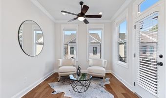 160 Briscoe Way, Alpharetta, GA 30009