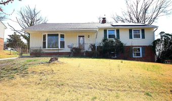 13109 GREENMOUNT Ave, Beltsville, MD 20705