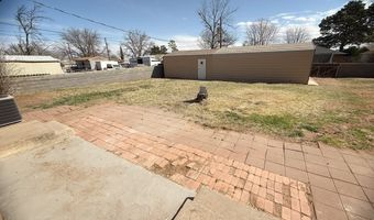 1302 NW 8th Pl, Andrews, TX 79714