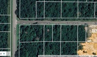0 Fifteenth St, Bay St. Louis, MS 39520