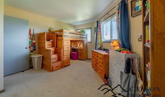 4396 Orchard Bench Rd, Basin, WY 82410