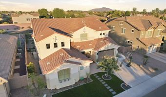 4221 S NEWPORT St, Chandler, AZ 85249