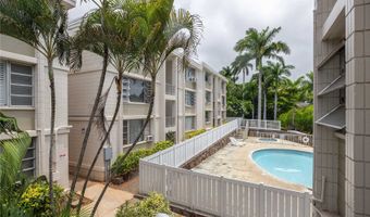 98-1034 Moanalua Rd 4-303, Aiea, HI 96701