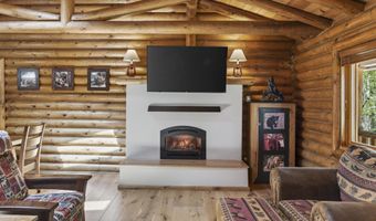 141 Via Del Rey, Angel Fire, NM 87710