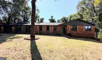 6 Windsor Cir, Anniston, AL 36207