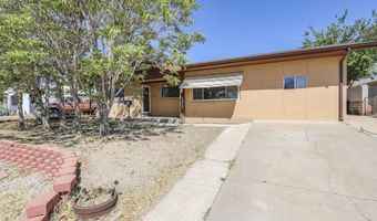 1830 Corte Del Ranchero, Alamogordo, NM 88310