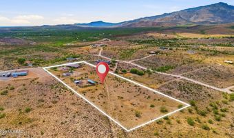 13781 S Rocky Ridge Ln, Benson, AZ 85602