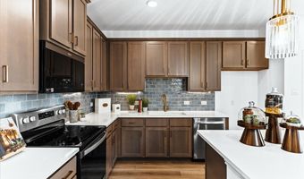 2707 Weston Way Plan: Montgomery, Anna, TX 75409
