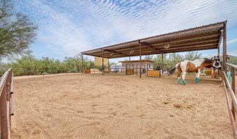 5526 E SKINNER Dr, Cave Creek, AZ 85331