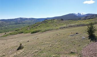 Nhn Alpha Lode & Alpha Fraction Lode Alpha Trail, Anaconda, MT 59711