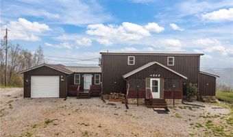 1115 Elk Wallow, Bakersville, NC 28705