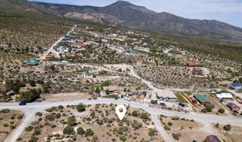 52 Birch Spring Rd, Cold Creek, NV 89124