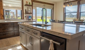95 W FAIRCHILD St, Afton, WY 83110