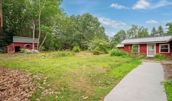 219 Mouse Ln, Alfred, ME 04002