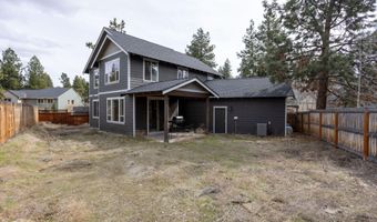 445 Timber Creek Dr, Sisters, OR 97759