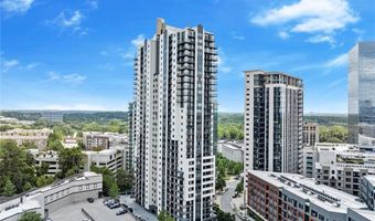 3481 Lakeside Dr NE 1702, Atlanta, GA 30326