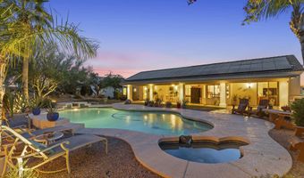 31645 N 43RD St, Cave Creek, AZ 85331