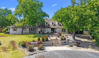 600 Cherry Ln, Bartlesville, OK 74003