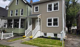 152 MILL St, Belleville, NJ 07109