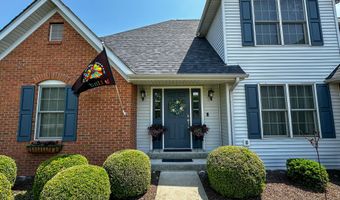 280 Arlington Dr, Batesville, IN 47006