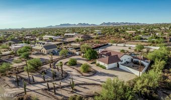 6190 E 22ND Ave, Apache Junction, AZ 85119