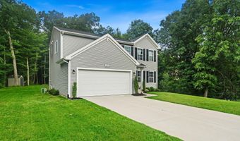 1672 E Ryan Woods Cir, Allegan, MI 49010