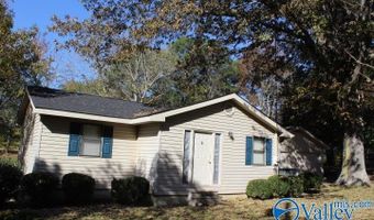 1011 9th St NW, Arab, AL 35016