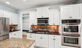 5305 Magnolia Gardens Ln NW, Acworth, GA 30101